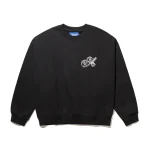 Script Crewneck