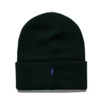 Vanson Skeleton Beanie Green