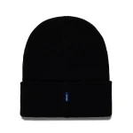 Vanson Skeleton Beanie Black