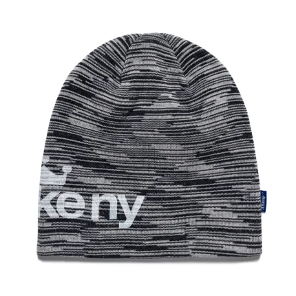 Gradient Crown Logo Skully