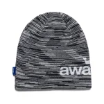 Gradient Crown Logo Skully