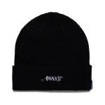 Loose Gauge Knit Beanie