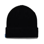 Loose Gauge Knit Beanie