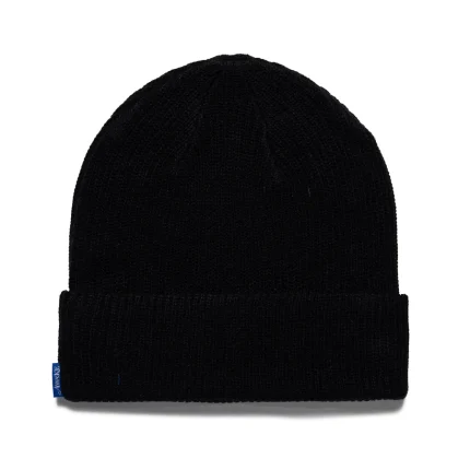 Loose Gauge Knit Beanie