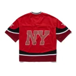 All Star Jersey Red