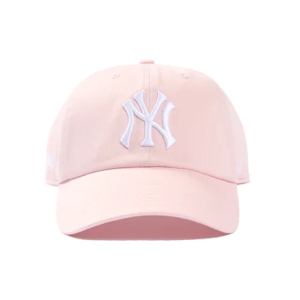 AWAKE x 47 New York Yankees Cap (RE-UP)