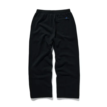 New York Arch Sweatpants Black