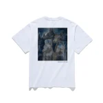 AWAKE x Leyla Fischer "Hidden Identity" Tee