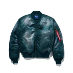 AWAKE x ALPHA INDUSTRIES MA-1 Bomber Jacket