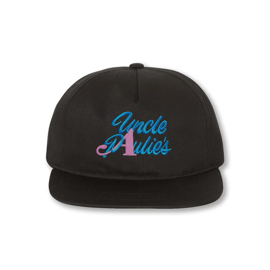 AWAKE x Uncle Paulie's Street Meet Cap AWAKE x Uncle Paulie's Street Meet Cap