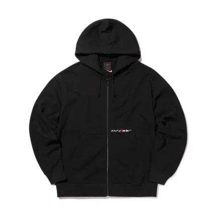 AWAKE x Jordan 5 Borough Full Zip Hoodie (RE-UP)