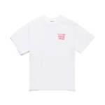AWAKE NY x Coca-Cola "Real Thing" Tee White