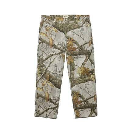 Real Tree Denim Pant