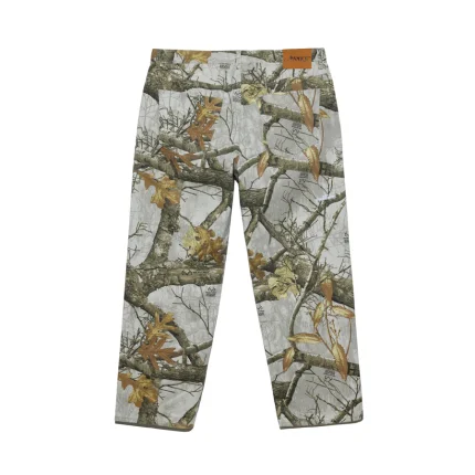 Real Tree Denim Pant