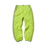 Double Panel Track Pants