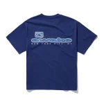 New York City Tee Blue