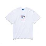 Elephant Tee White
