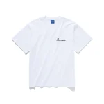 New York City Tee White