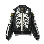 Vanson Stadium Team Jacket