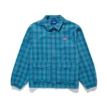 Crown Logo Coaches Jacket