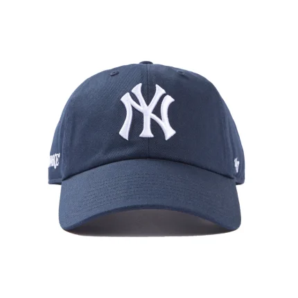 AWAKE x 47 New York Yankees Cap