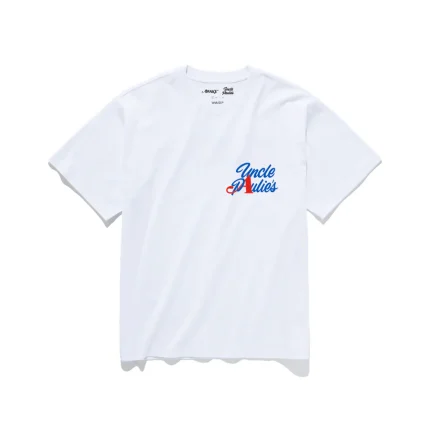 AWAKE x Uncle Paulie's Street Meet Tee