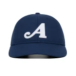Classic A Baseball Cap Blue