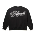 Script Crewneck